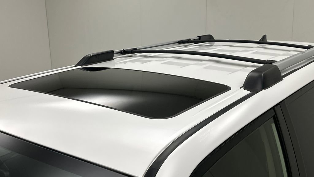 Certified 2022 Toyota 4Runner SR5 Premium w/ Moonroof Package image 12