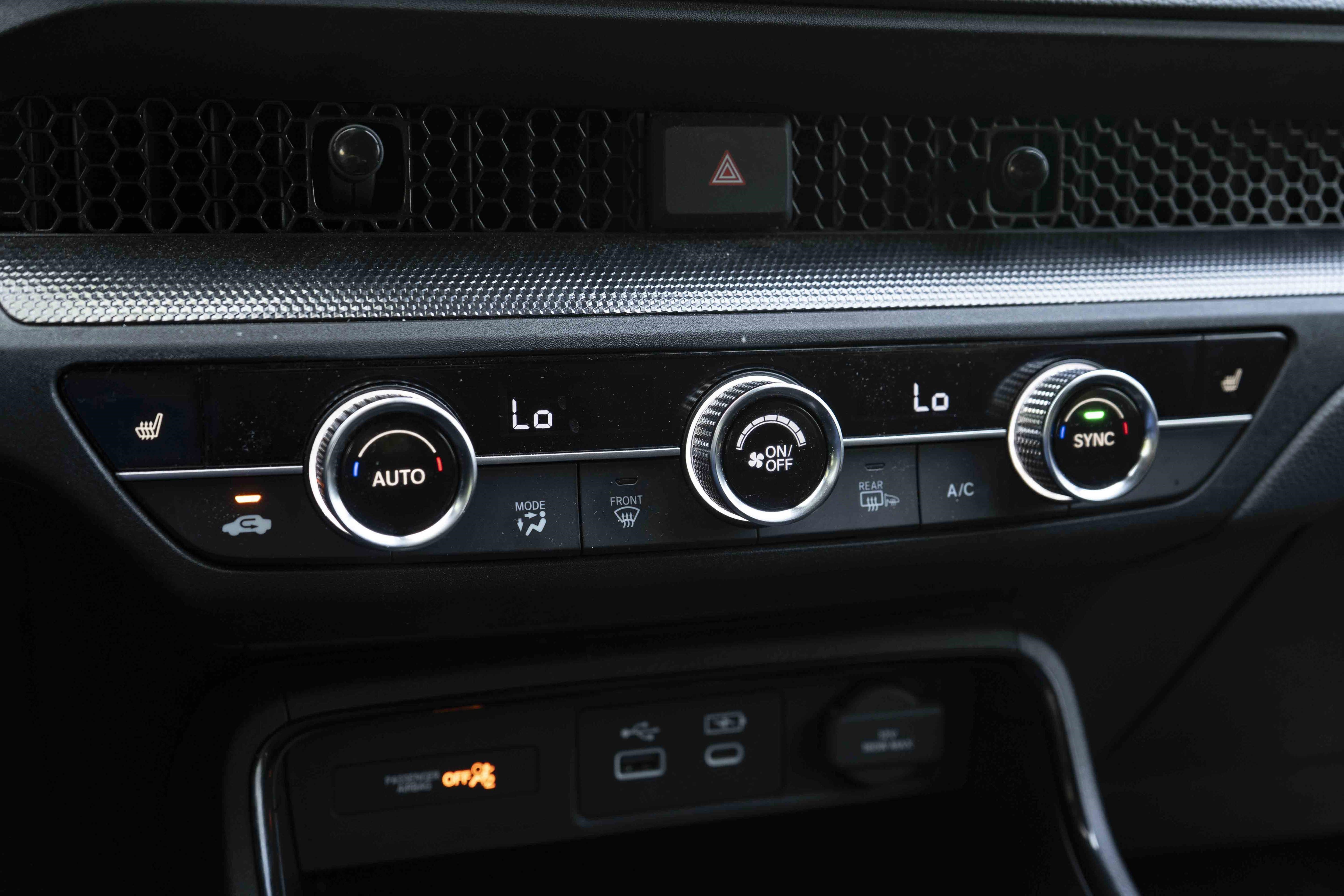 Used 2025 Honda CR-V Sport image 31