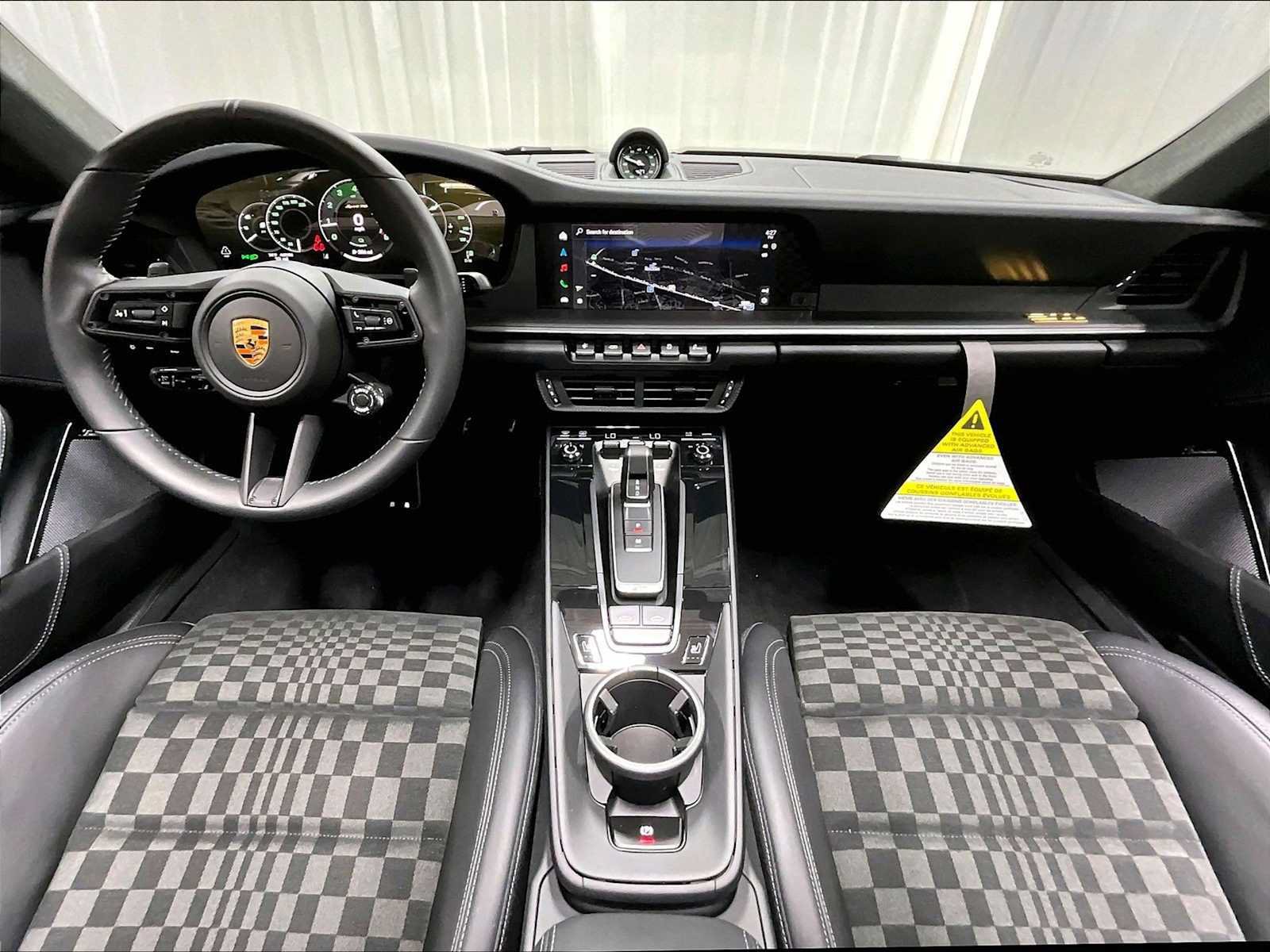 New 2026 Porsche 911 GTS RWD image 14
