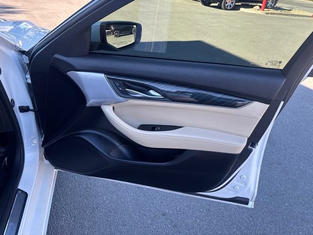 Used 2020 Cadillac CT5 Premium Luxury AWD/4WD image 38
