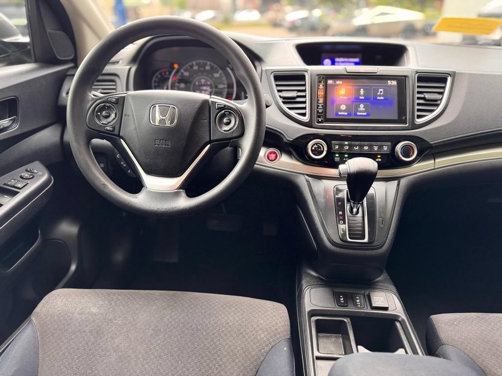 Used 2016 Honda CR-V EX image 24