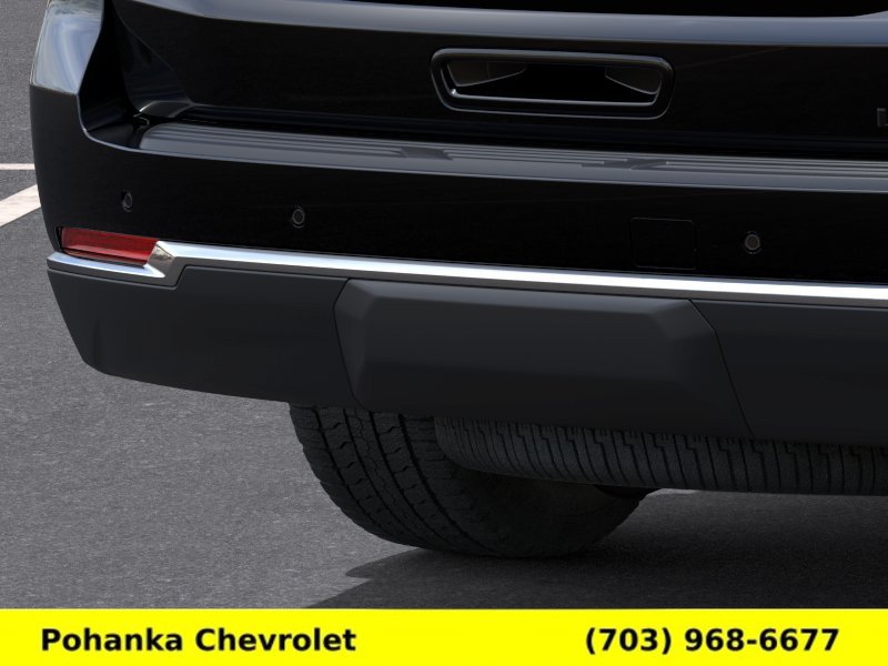 New 2026 Chevrolet Tahoe LT w/ Comfort Package AWD/4WD image 14