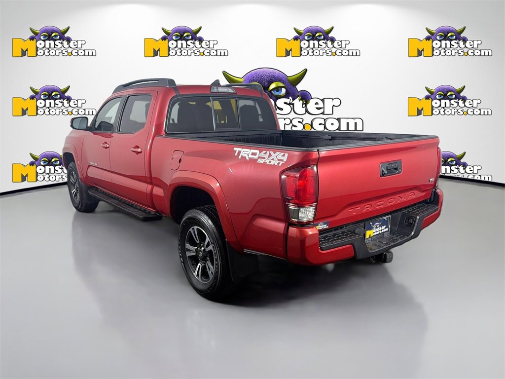 Used 2016 Toyota Tacoma SR5 image 7