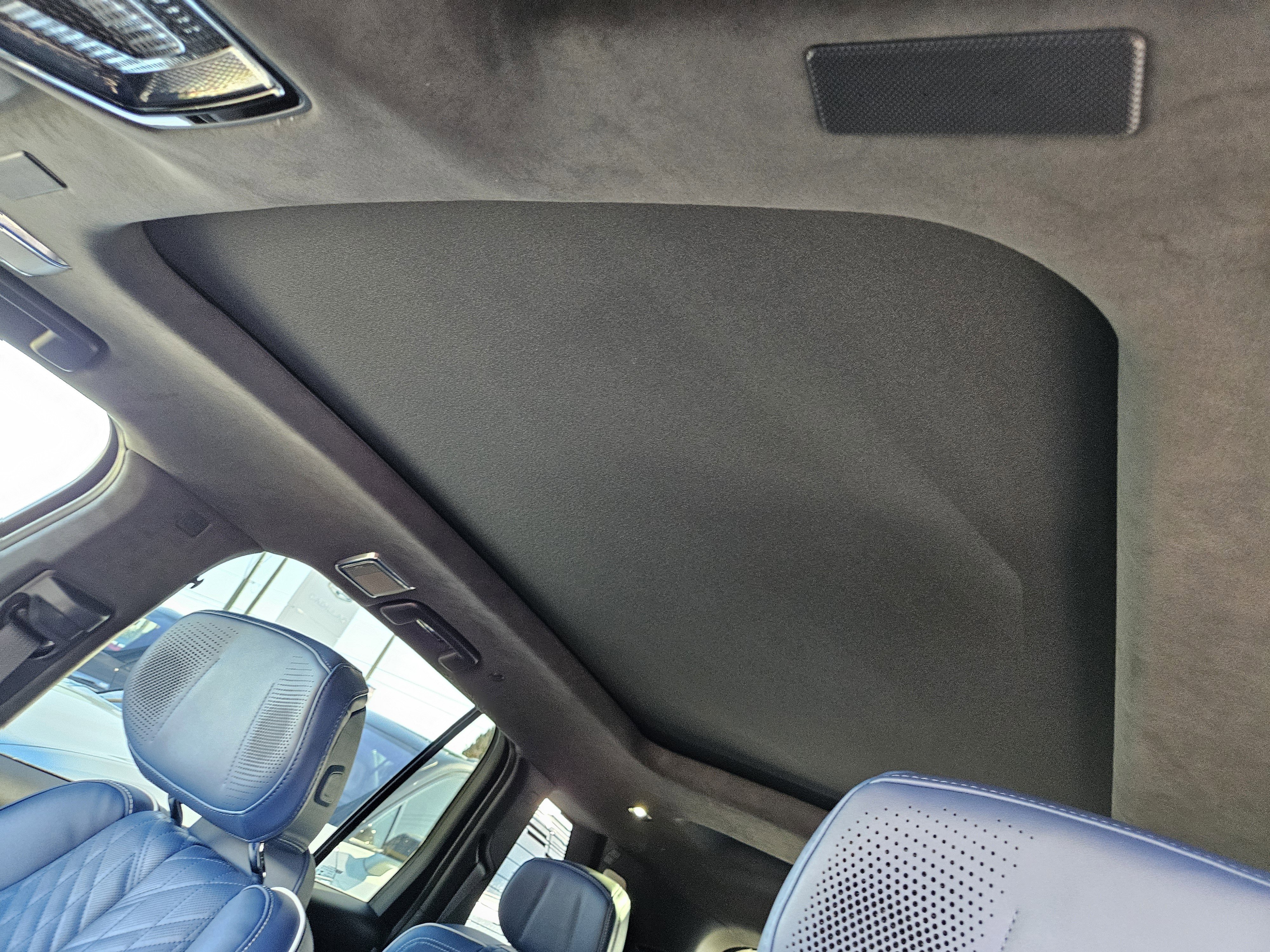 New 2026 Cadillac Vistiq Premium Luxury w/ LPO, Floor Liner Package image 62