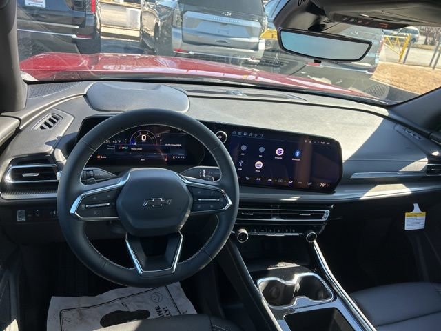 New 2026 Chevrolet Traverse LT w/ Midnight/Sport Edition image 27