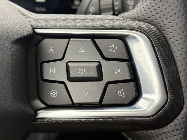 New 2026 Ford Mustang Premium image 27