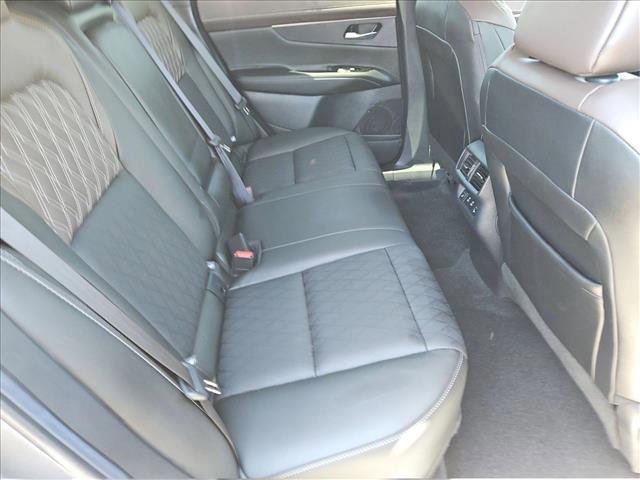 Certified 2026 Nissan Murano Platinum w/ Cargo Package AWD/4WD image 28