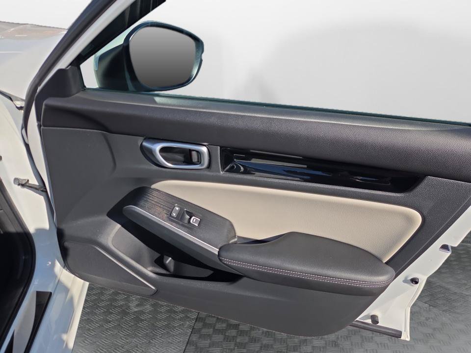 Certified 2023 Honda Civic Touring image 31