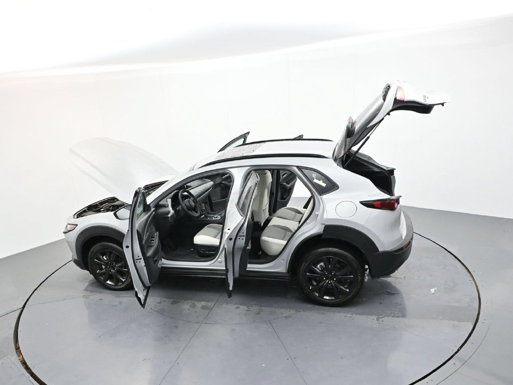 Used 2026 MAZDA CX-30 Aire Edition AWD/4WD image 29