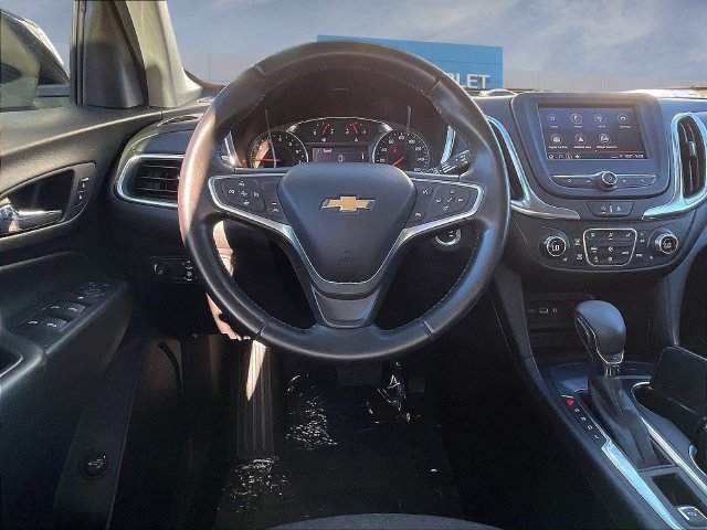 Certified 2022 Chevrolet Equinox LT FWD image 10