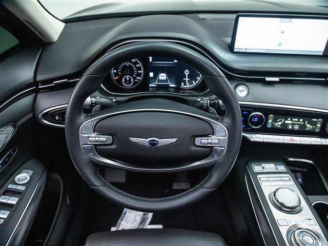 Used 2023 Genesis GV70 2.5T w/ Select Package image 22