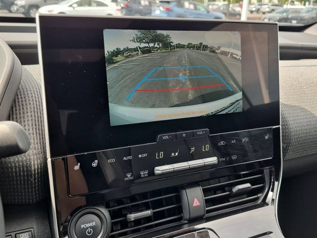 Certified 2023 Toyota bZ4X AWD w/ Weather Package image 14