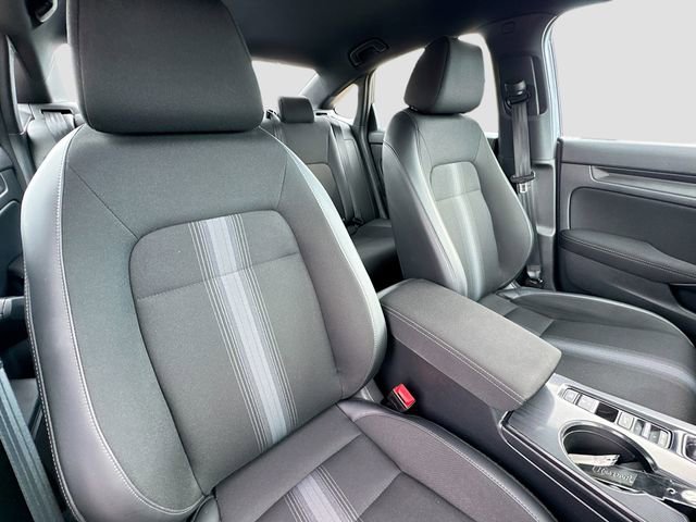 Certified 2023 Honda Civic Sport image 25