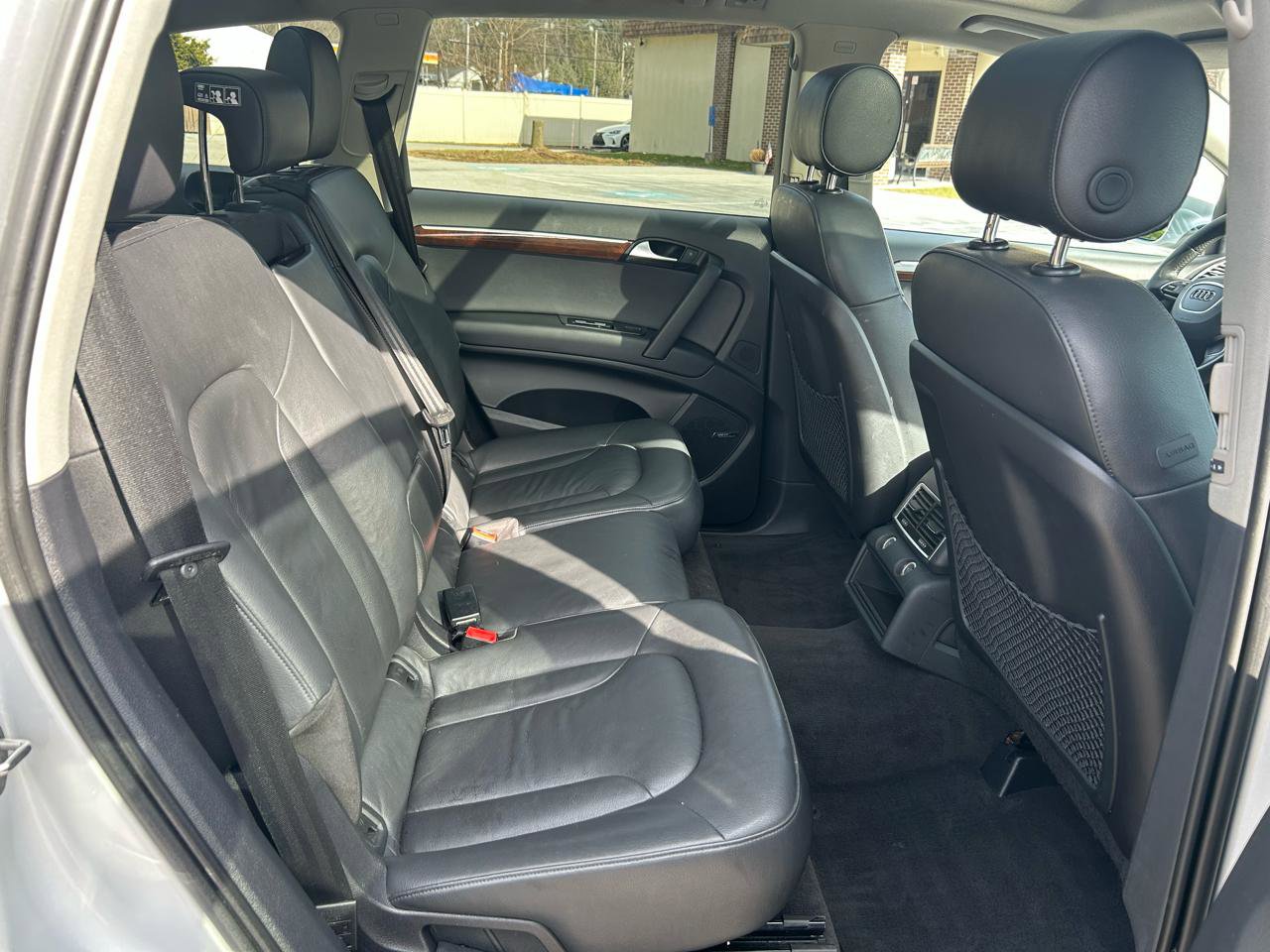 Used 2012 Audi Q7 TDI Premium Plus image 17