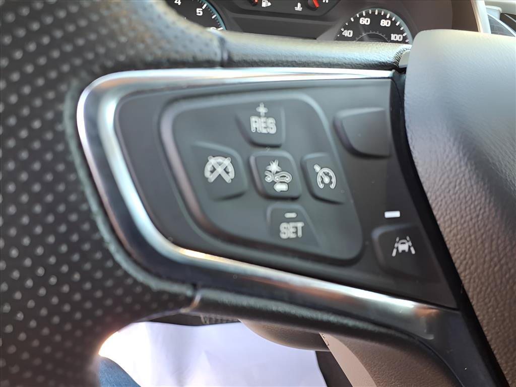 Used 2024 Chevrolet Malibu LT FWD image 20