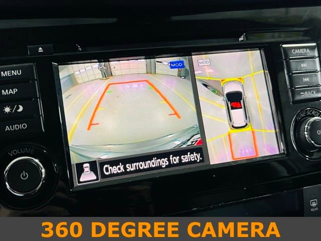 Used 2020 Nissan Rogue SL image 7