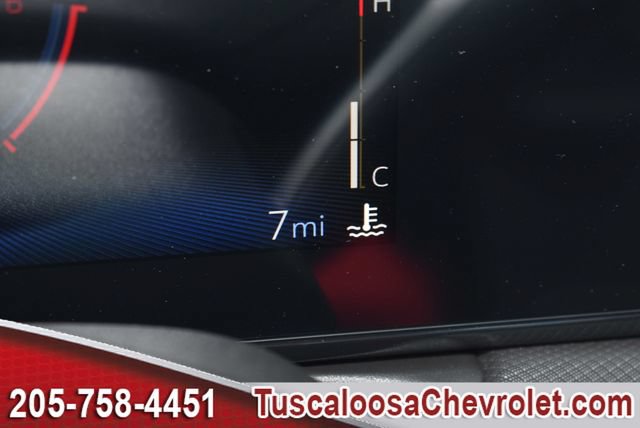 New 2026 Chevrolet TrailBlazer RS w/ Convenience Package FWD image 26