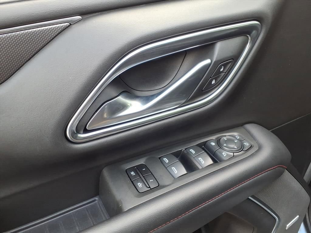 Used 2022 Chevrolet Tahoe RST w/ Luxury Package image 19