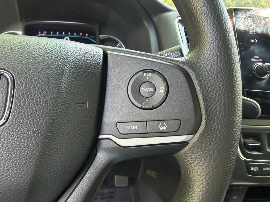 Used 2022 Honda Pilot Sport image 26