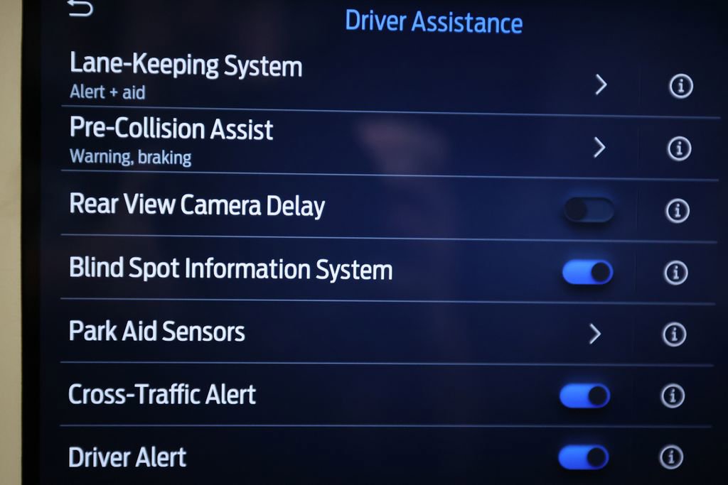 Used 2025 Ford Bronco Heritage Edition image 31