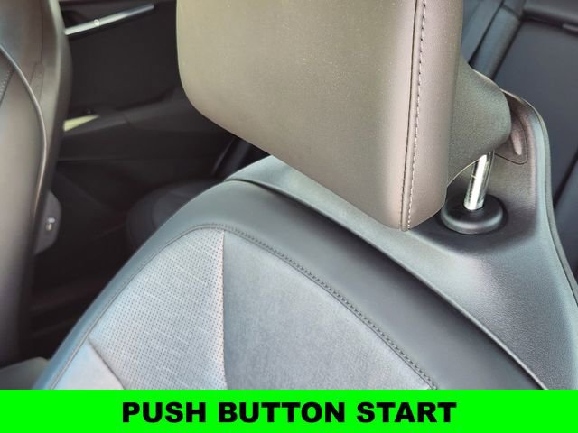 Used 2024 Kia Niro Wave image 15