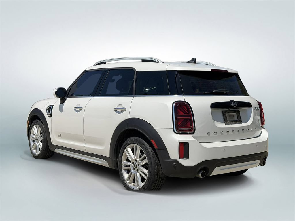 Used 2023 MINI Cooper Countryman S AWD/4WD image 4