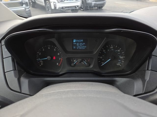 Used 2016 Ford Transit 150 148 Low Roof image 29