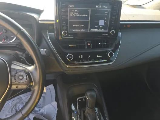 Used 2022 Toyota Corolla SE image 11