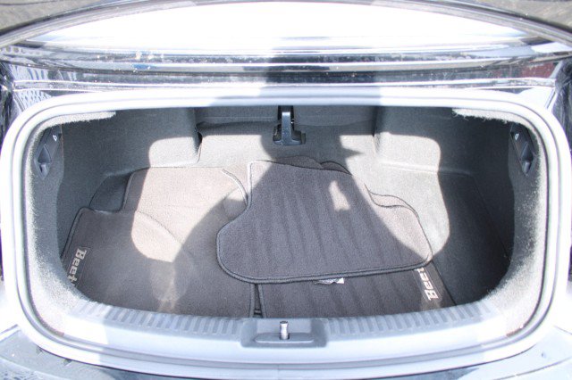 Used 2015 Volkswagen Beetle 1.8T FWD image 12