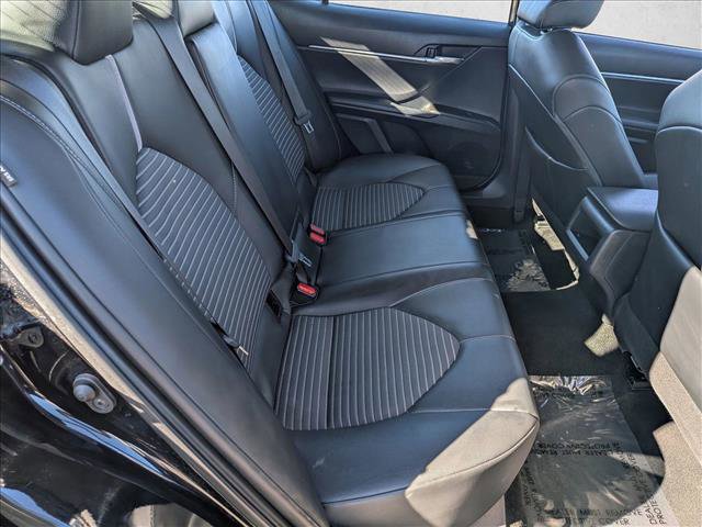 Used 2023 Toyota Camry SE image 17