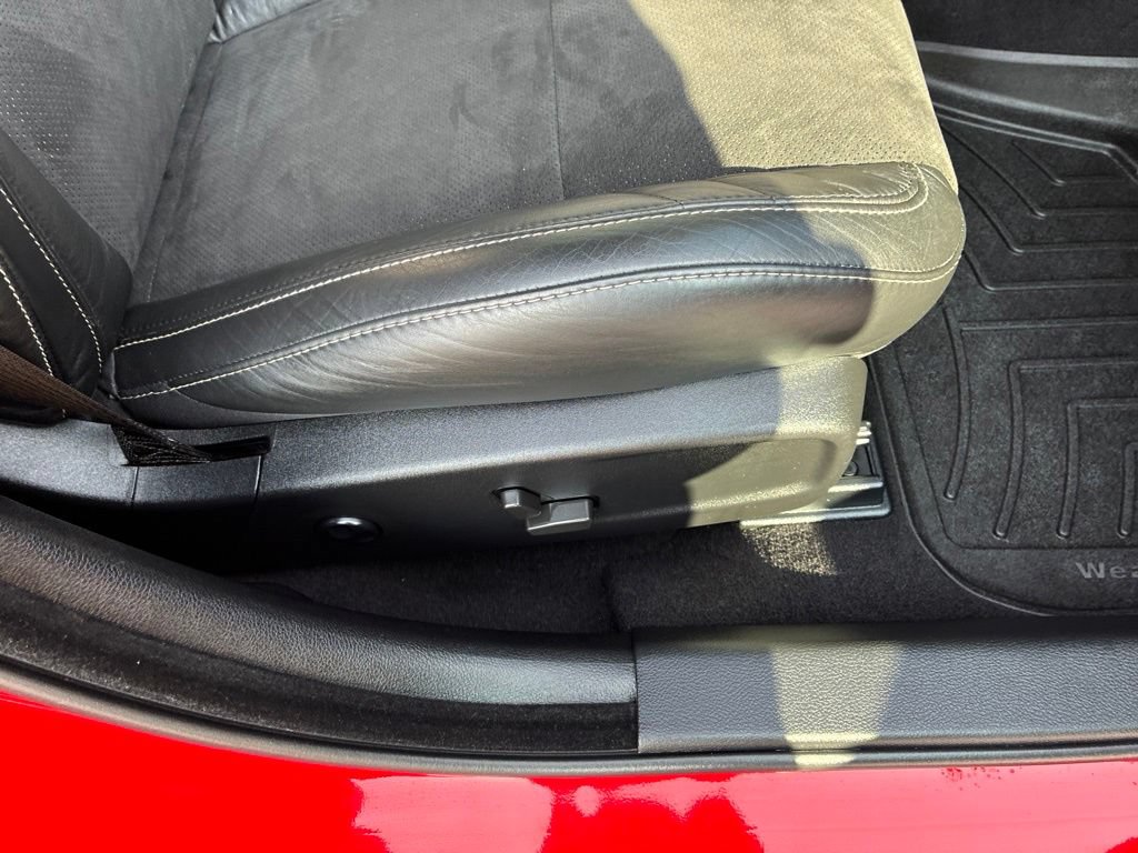 Used 2022 Dodge Charger SRT Hellcat RWD image 37