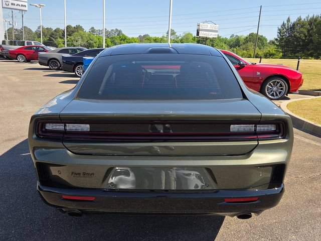 New 2026 Dodge Charger R/T w/ Driver Convenience Group AWD/4WD image 12