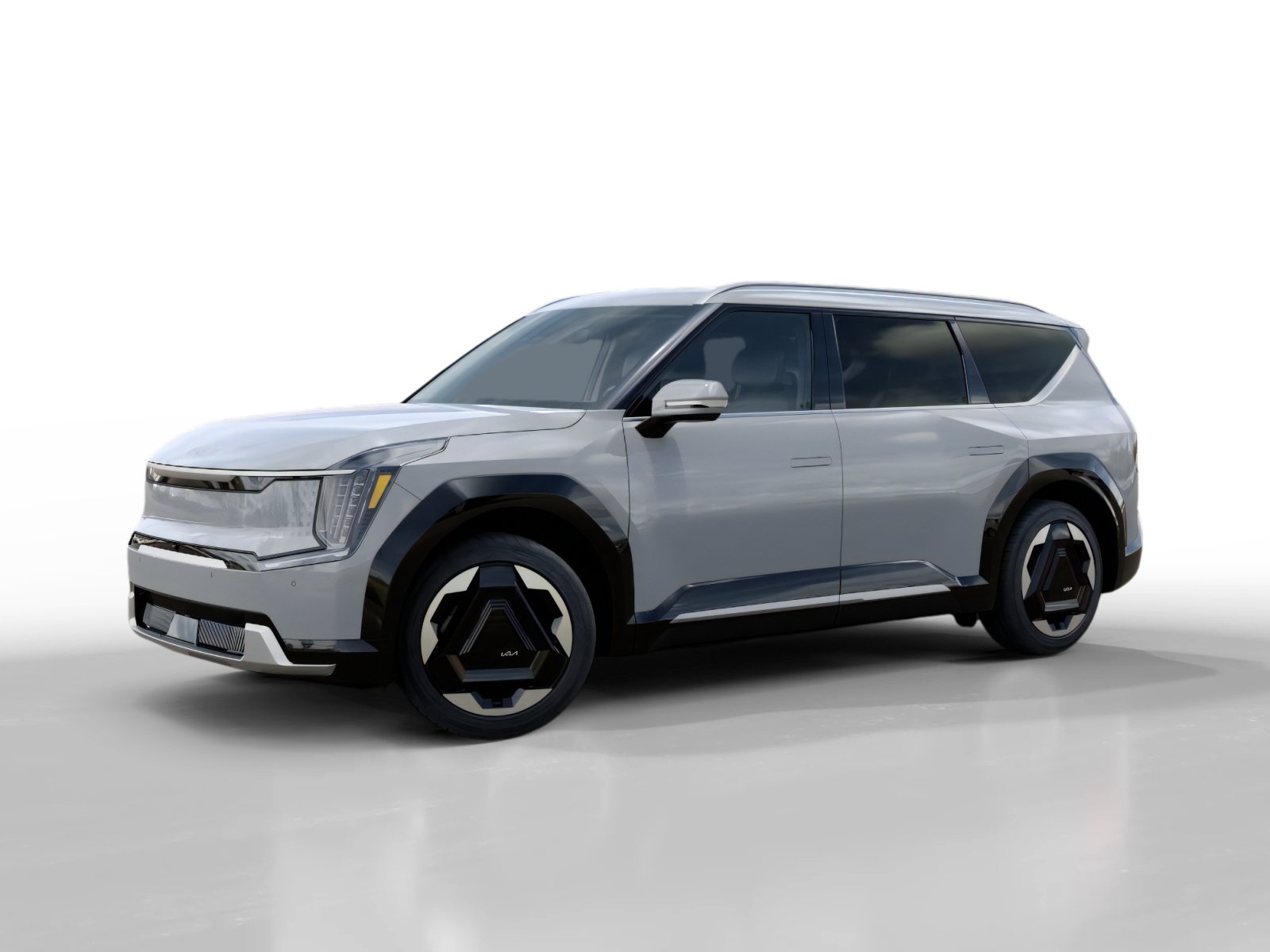 New 2026 Kia EV9 Land AWD/4WD image 3