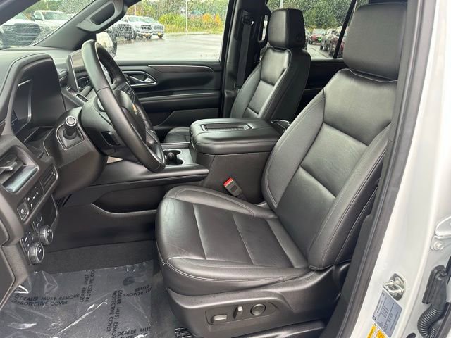 Used 2023 Chevrolet Tahoe LT image 15