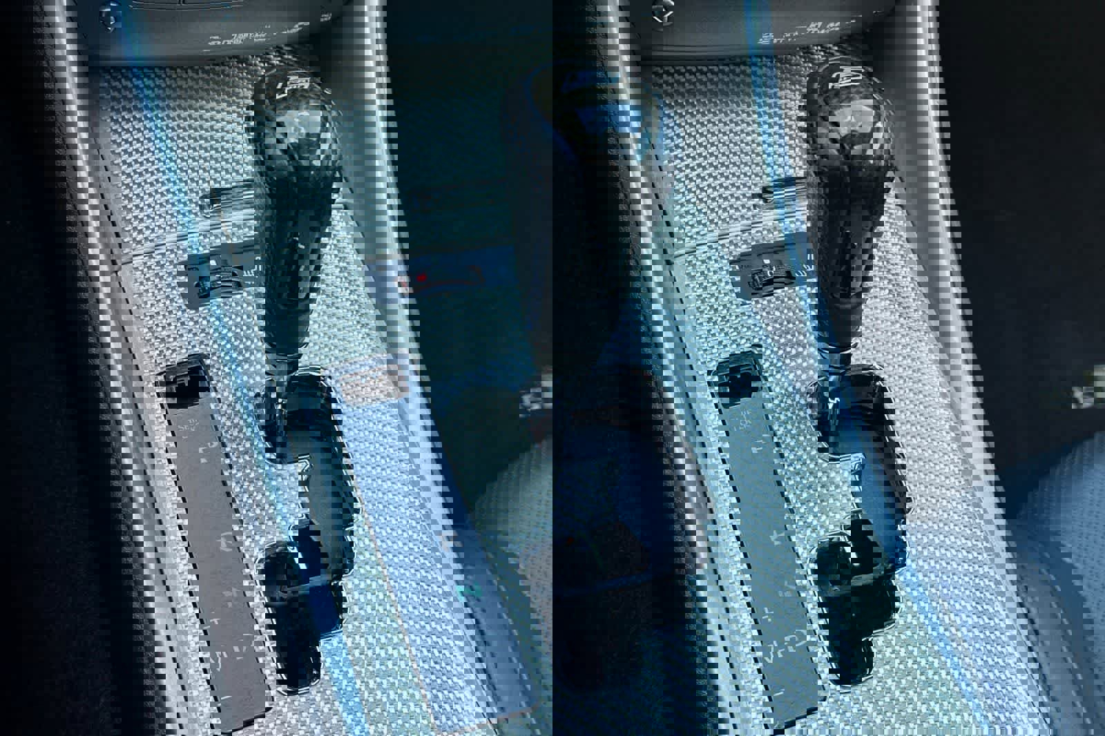 Used 2008 Lexus IS F RWD image 23