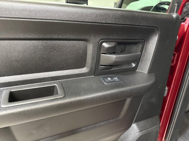 Used 2022 RAM 3500 Tradesman image 39