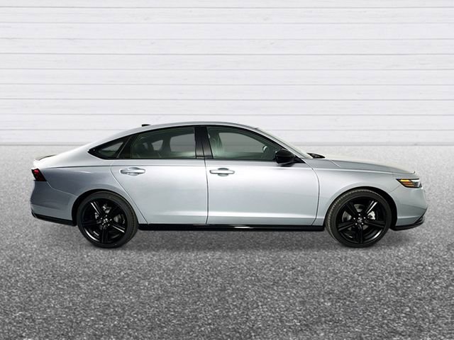 New 2026 Honda Accord Sport image 6