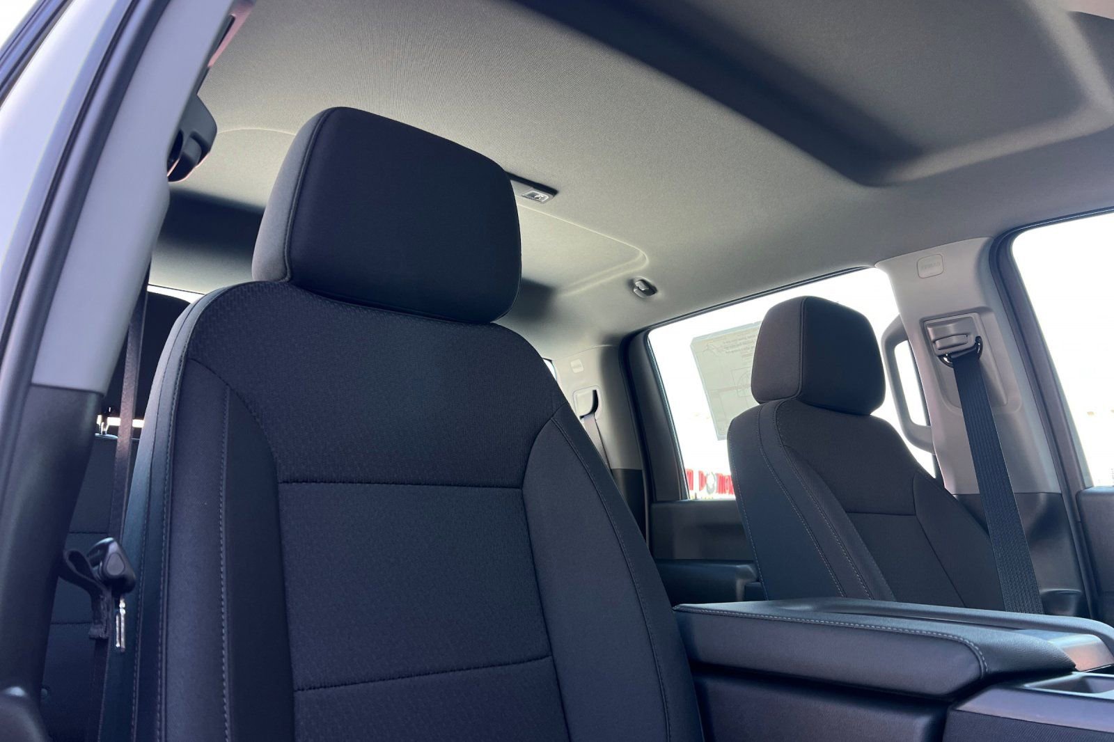 New 2026 GMC Sierra 2500 Pro image 15