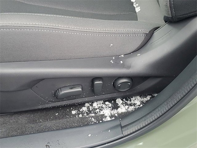 New 2026 Subaru Crosstrek 2.0i Premium image 14