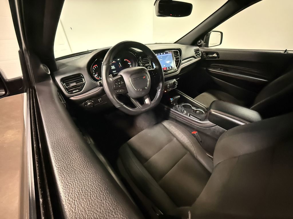Used 2025 Dodge Durango GT video 2
