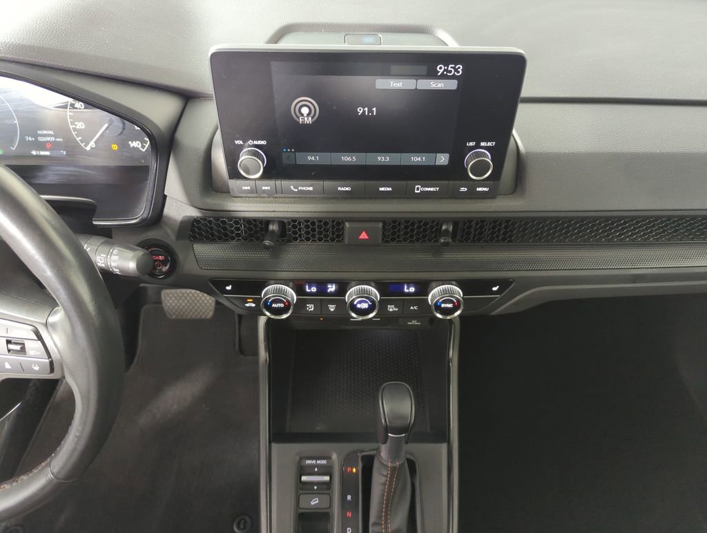 Used 2024 Honda CR-V Sport image 15