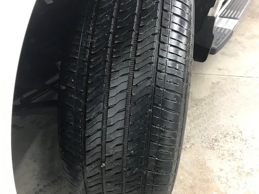 Used 2023 Chevrolet Silverado 1500 LTZ w/ LTZ Convenience Package II image 50