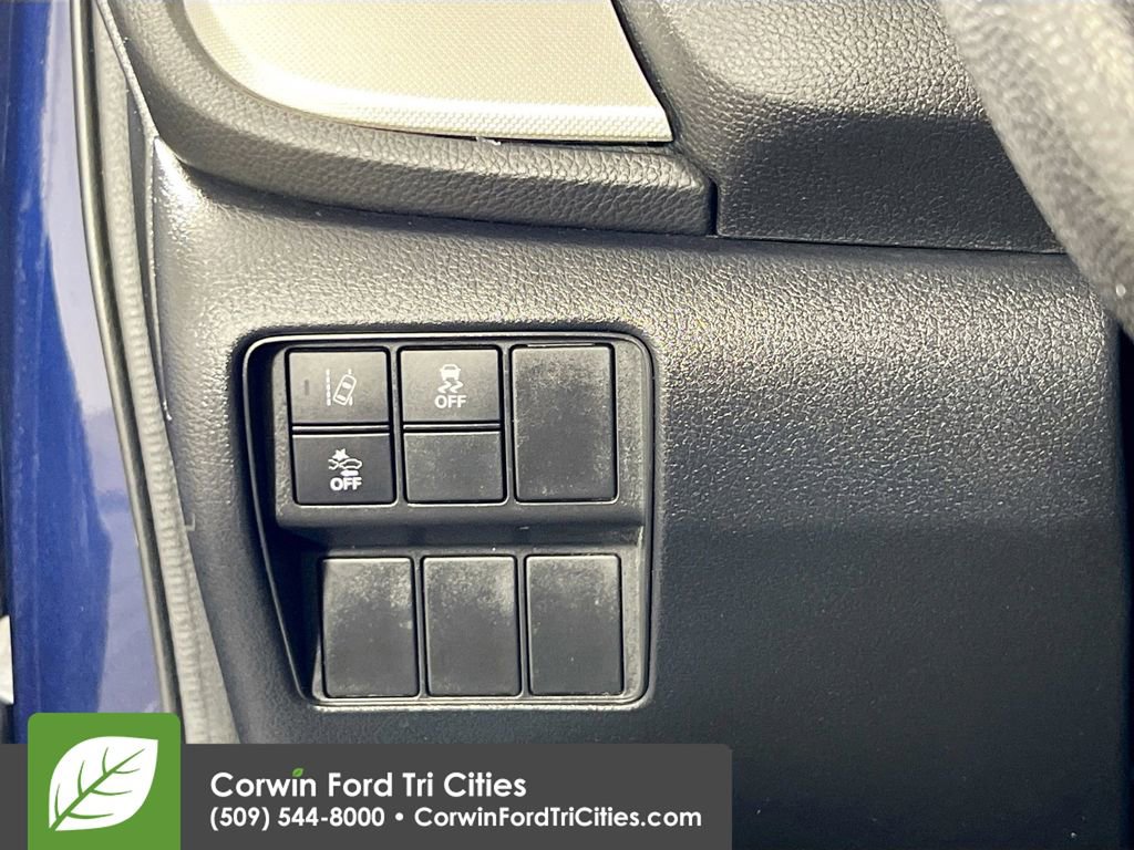 Used 2020 Honda CR-V LX image 19