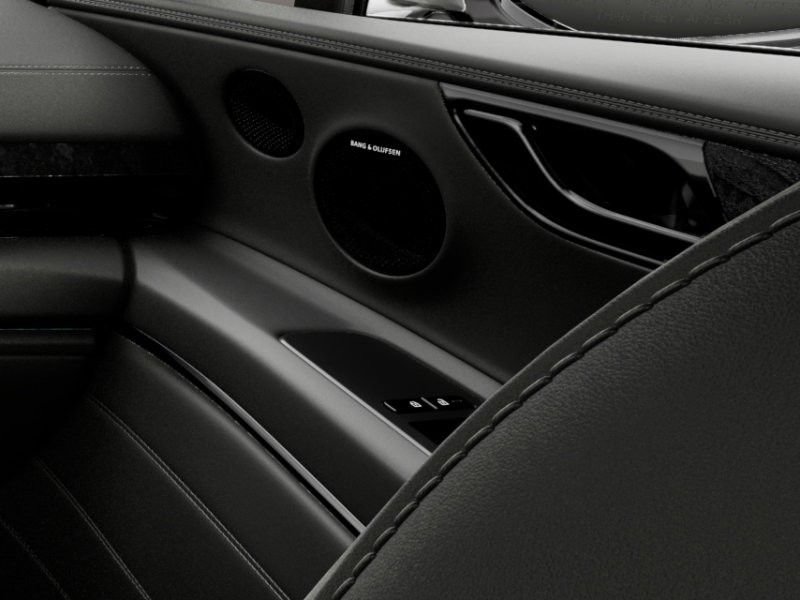 New 2026 Genesis GV80 3.5T Prestige AWD/4WD image 27