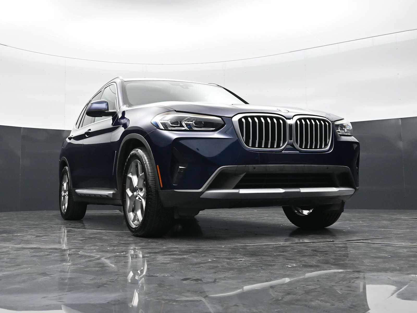 Certified 2022 BMW X3 sDrive30i w/ Premium Package 2 RWD image 26