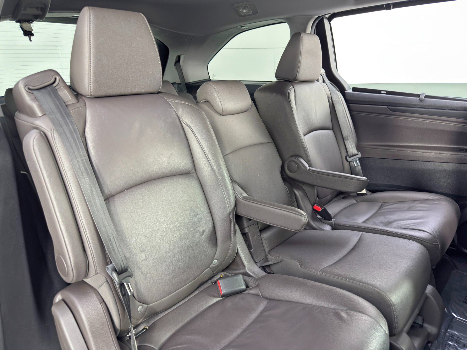 Used 2019 Honda Odyssey EX-L image 37