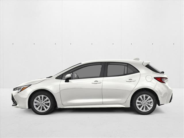 New 2026 Toyota Corolla SE FWD image 3