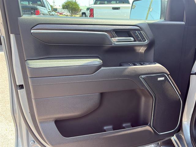 Used 2024 Chevrolet Silverado 1500 LTZ AWD/4WD image 28