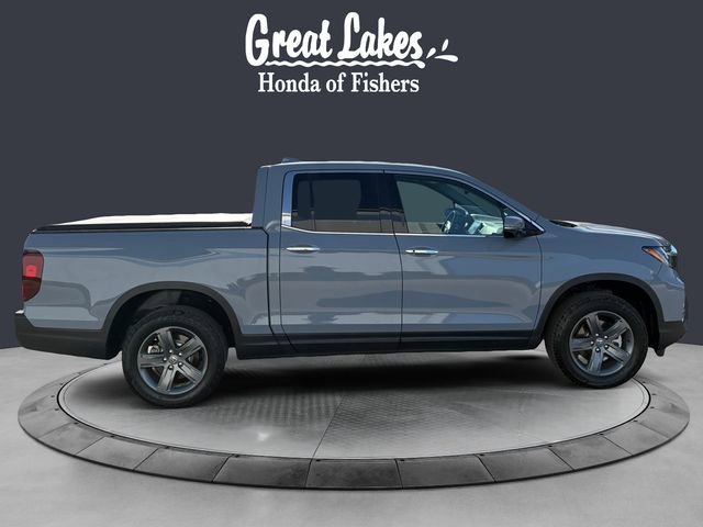 Used 2023 Honda Ridgeline RTL-E image 6