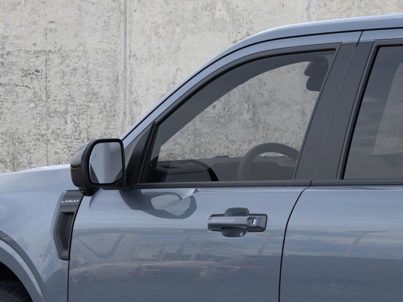 New 2026 Ford Maverick Lariat image 21